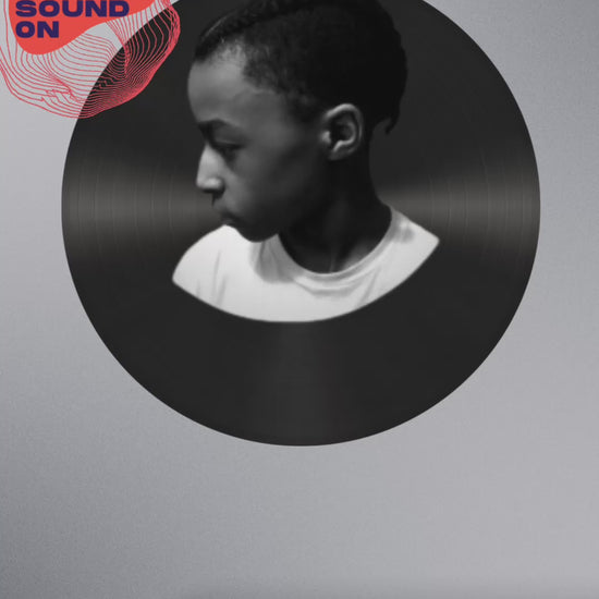 BLAXPLOITATION ALBUM OUT NOW ON VINYL!