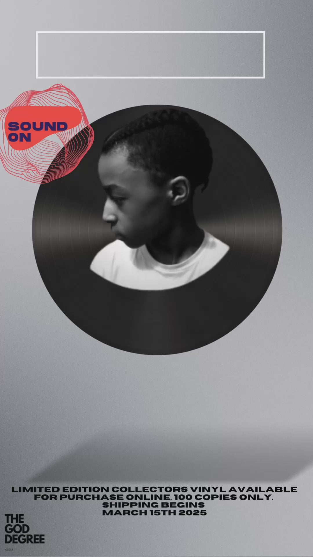 BLAXPLOITATION ALBUM OUT NOW ON VINYL!